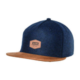 Woodford Snap Back