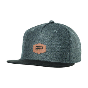 Woodford Snap Back